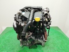 K9K770 MOTEUR COMPLET / 155862