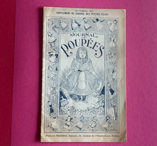 JOUET ANCIEN - JOURNAL DES