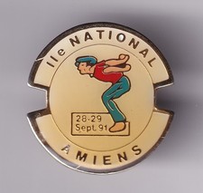 RARE PINS PIN'S .. SPORT