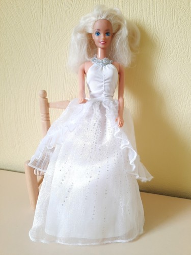 Poupee mannequin barbie - poupee,