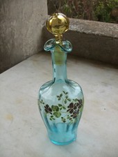 Legras ou Portieux Joli flacon