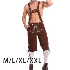 Costume de type bavarois pour