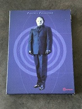 FANTOMAS LA TRILOGIE COFFRET 3 DVD Louis de Funès Jean MARAIS Demongeot