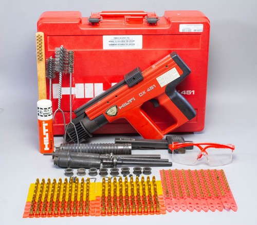 Hilti 451 heavy - hilti,