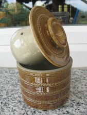 BEURRIER CONSERVATEUR GRES