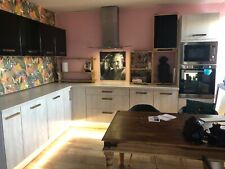 Vend cuisine équipe marque CUISINE PLUS