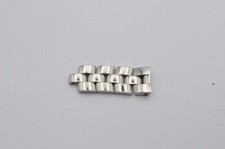 BAUME & MERCIER Acier Hampton Milleis Bracelet Réparation Segment 15MM