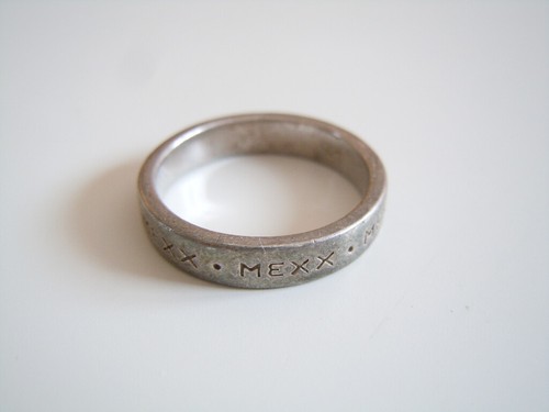 925 argent sterling mexx - mexx, logo