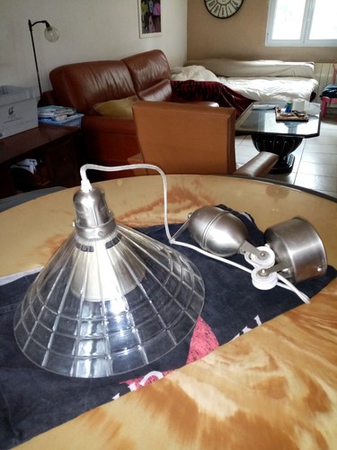 Vintage suspention - vintage,