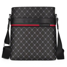 Sac Bandoulière Homme en PU