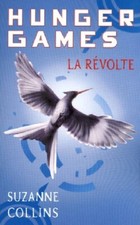 Hunger Games Tome III : La
