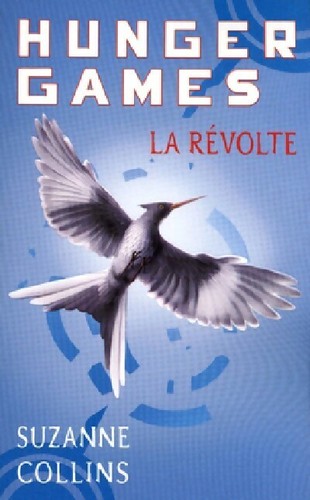 Hunger games tome iii - iii, :