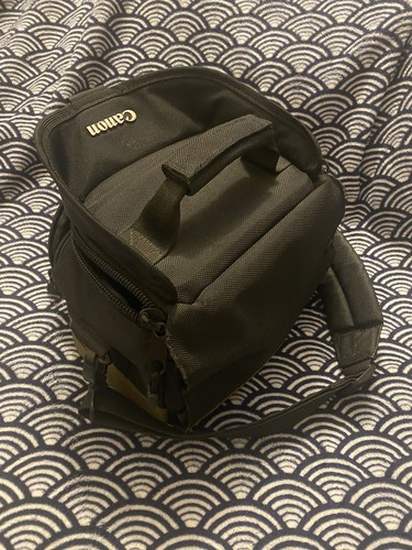 Sac appareil photo - appareil,