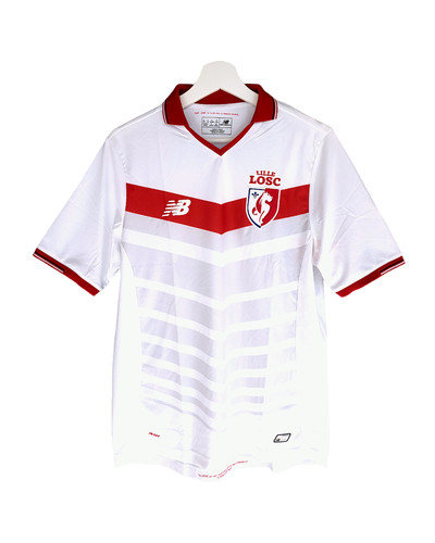 Losc lille 2016 2017 home - lille,