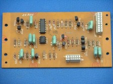 Gem H3000 Orgue / Platine