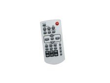 Replacement Remote Control for