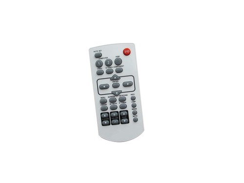 Replacement remote control for - replacement,