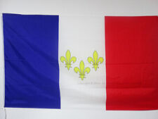 DRAPEAU MONARCHIE FRANÍ?AISE