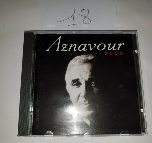 Album charles aznavour - charles,