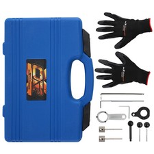 Outil Calage Distribution for