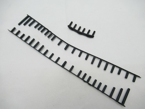 Partial grommet set wilson - set:,