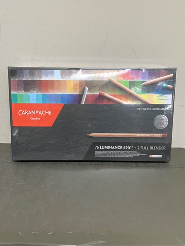 Caran ache luminance 6901 - caran,
