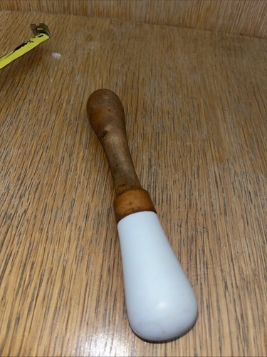 Pilon apothicaire porcelaine - pilon,