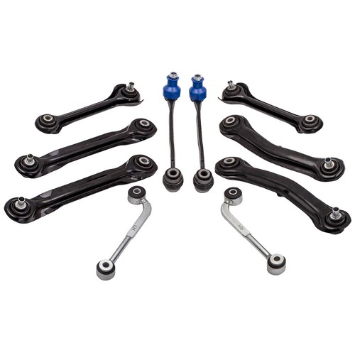 Bras suspension jeu - bras, de