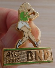 BEAU PIN'S TENNIS BNP FEMININ