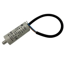 Condensateur permanent 4µF à