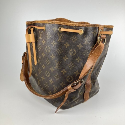 Sac bandoulière louis - sac,
