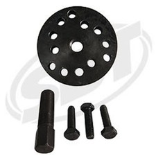 Universel Volant Extracteur