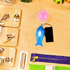 Jeu d'activités pour