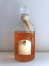 GÛERLAÏN CHÂMÄDÊ POUR HÔMME DE TOILETTE 85/125 ML RARE