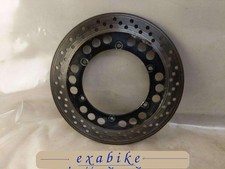 disque de frein arriere pour Suzuki GSX1100G  -> affichez les details