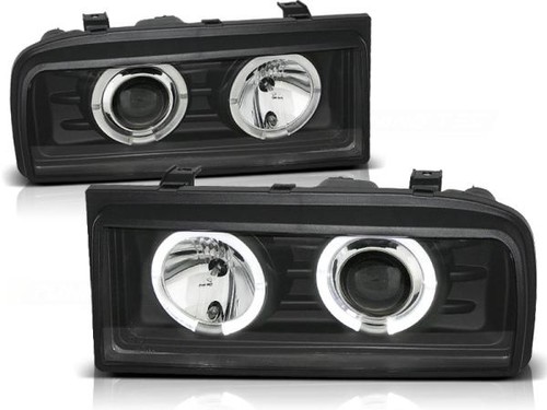 Tuning tec led - tuning-tec, angel