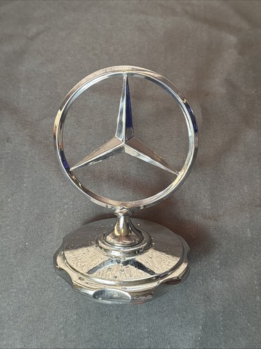 Rare 1950s mercedes - mercedes, benz