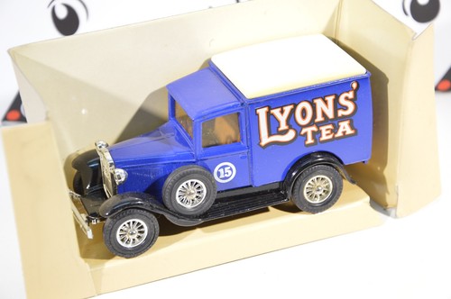 Ford van modèle 1930 - van,