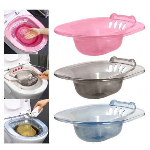 Bain siège de - bain,