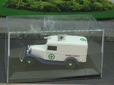 FORD V 8 Ambulance 1/43 Eligor