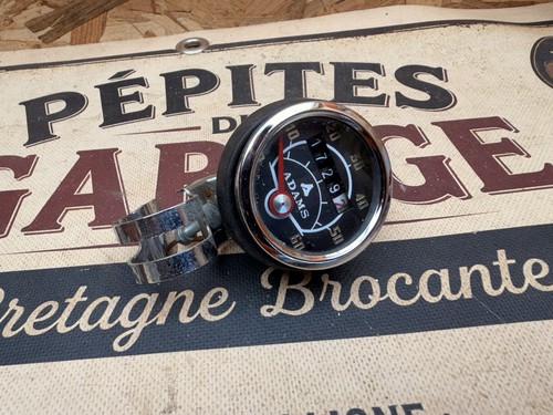 Compteur adams h hutte - compteur, 60
