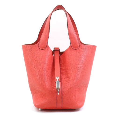 Auth hermes picotin lock - auth,