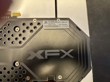 Xfx radeon 580 - xfx, xxx