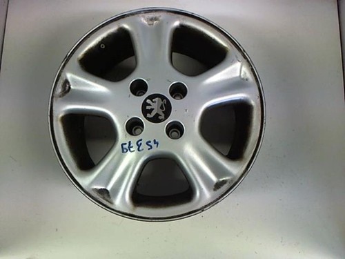 Jante peugeot 406 phase - 406,