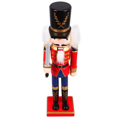 Casse noisette figurine - casse,