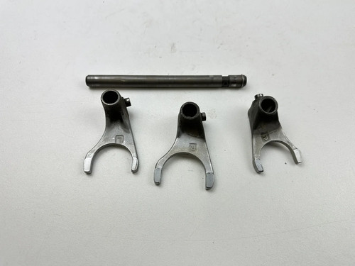 Fourchettes boite vitesses - fourchettes,