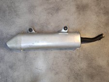Silencieux OCCASION TBE CR125R