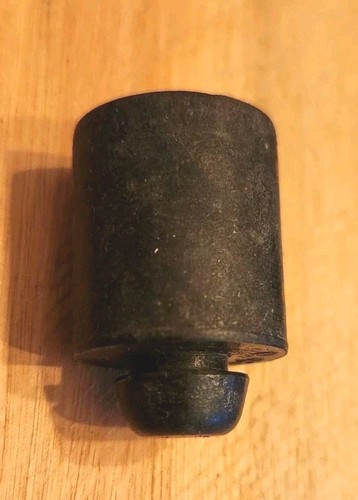 Butee échappement volkswagen - butee,