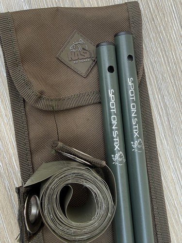 Nash spot stix carp - nash, fishing