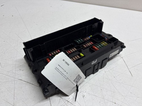 Bmw f10 f11 2011 module - 2011, de